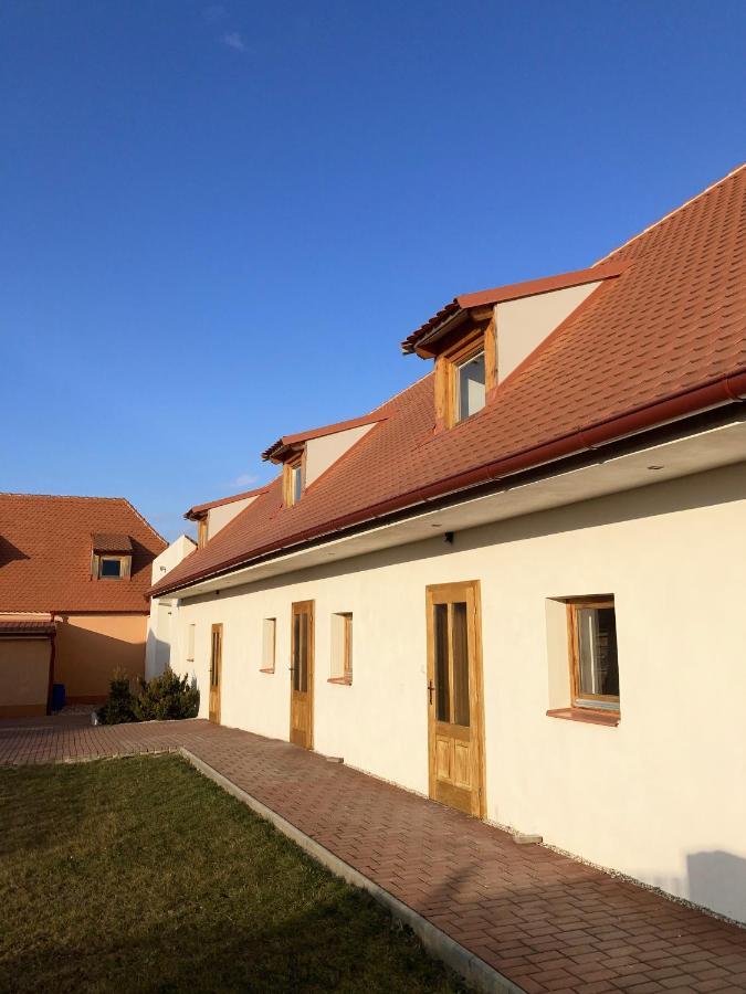Althansky Hostinec Znojmo Εξωτερικό φωτογραφία